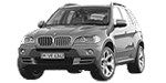 BMW E70 C20C7 Fault Code