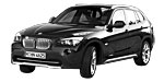 BMW E84 C20C7 Fault Code