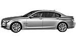 BMW F02 C20C7 Fault Code