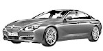 BMW F06 C20C7 Fault Code