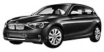 BMW F21 C20C7 Fault Code