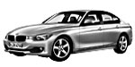 BMW F30 C20C7 Fault Code