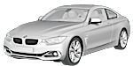 BMW F32 C20C7 Fault Code